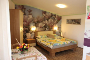 Отель Rooms Katarina  Пореч